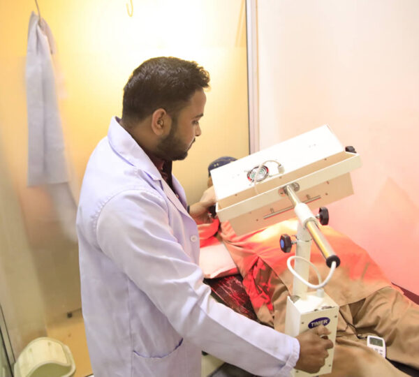 Al-Falah Medical Centre