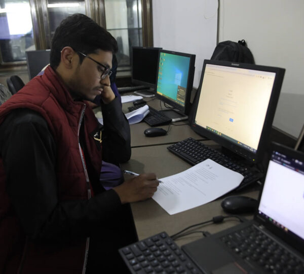 Learn Fast Institute of IT