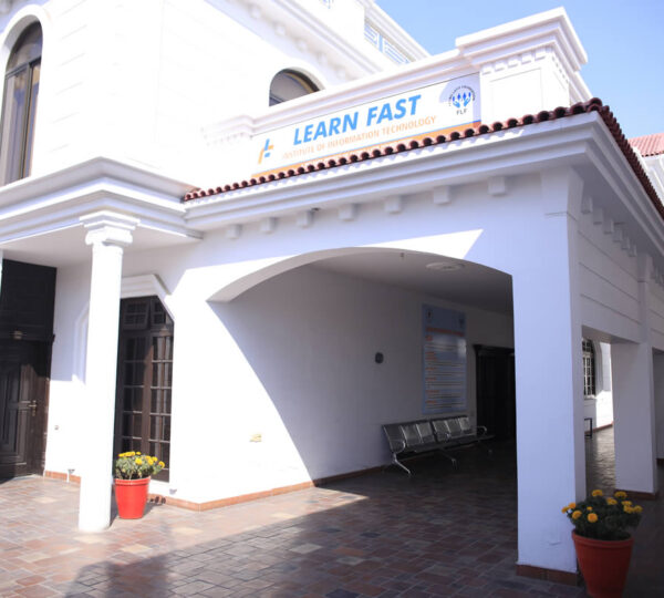 Learn Fast Institute of IT