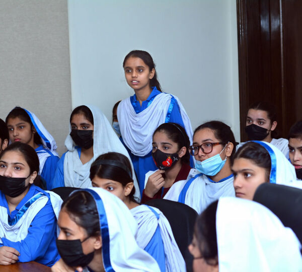 Nawabpura Vocational Training Centre
