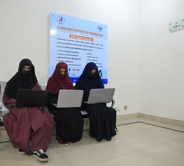 Foundation activities